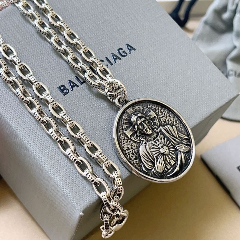 Balenciaga Necklaces